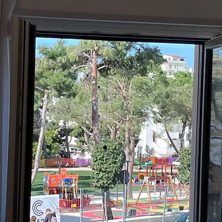 Apartman Simone's Vieste