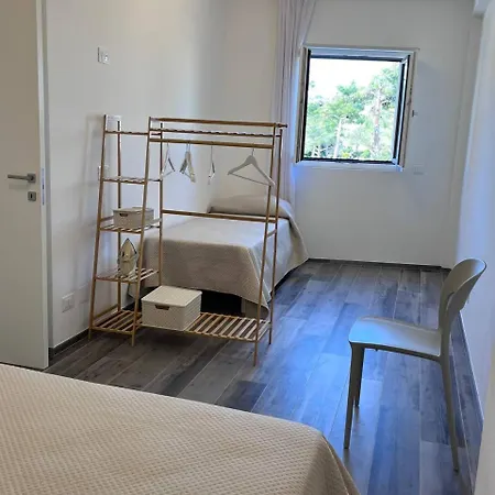 Simone's Apartman *