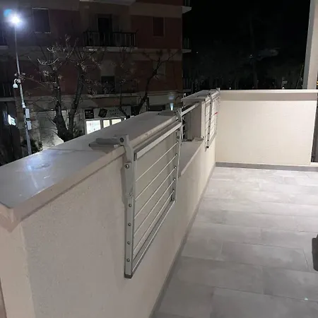 Apartman Simone's