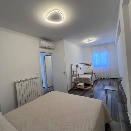 Simone's Apartman