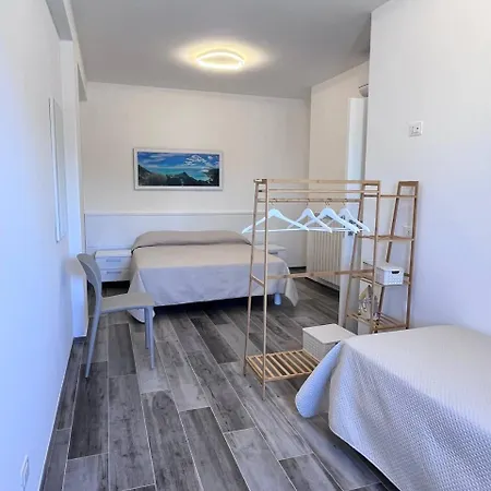 Apartman Simone's *