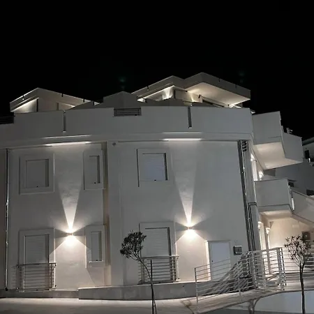 Simone's * Vieste