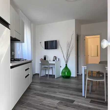 Simone's Apartman