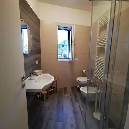 Apartman Simone's